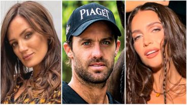 "A Zaira la amo, es mi amiga. Iremos viendo cómo nos vamos a acomodando con el pasar de los días, fusionando esto que es nuevo".