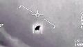 El Pentágono tiene una nave extraterrestre "intacta" según un ex oficial de inteligencia de los Estados Unidos