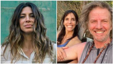 Romina Gaetani (foto) contó que Facundo Arana (foto) "nunca le pidió disculpas".