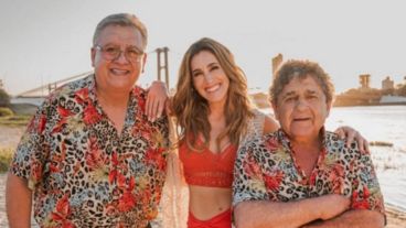 "Es un tema para nuestra provincia, para Santa Fe. Es nuestra identidad, es nuestra marca".