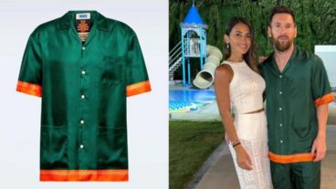 Cuesta 5 mil pesos y se consigue a través de la cuenta de Facebook "Creaciones Kokis".