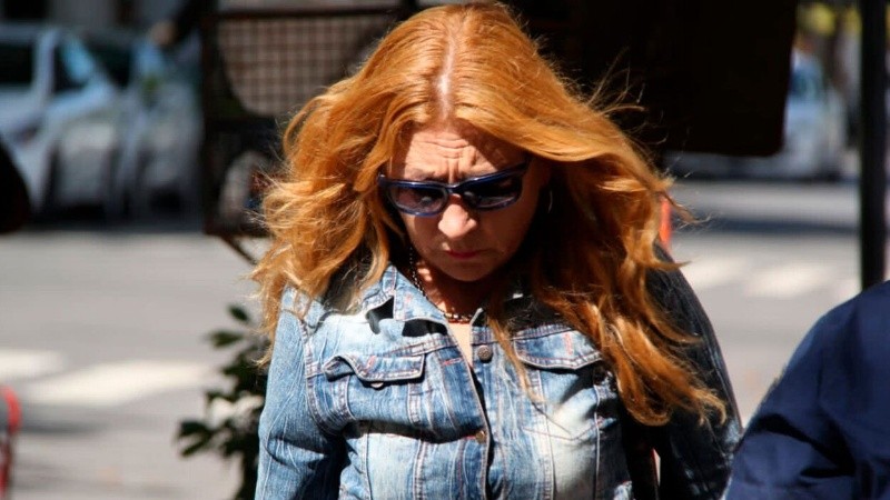 La testigo dijo que uno de los rugbiers celeró con la frase: 