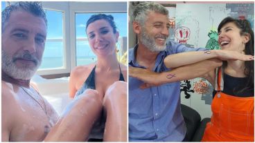 La actriz actuará en la segunda temporada de la tira Argentina, tierra de amor y venganza.