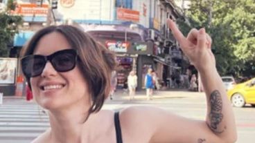 Decidió esperar los tres meses para confirmarlo al público.