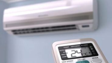 Usar los equipos de aire acondicionado a una temperatura no menor de 24°C es una de las recomendaciones de la EPE.