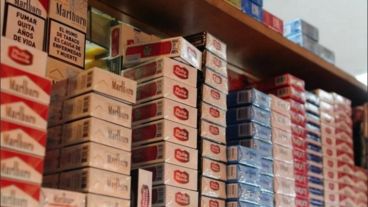 Las subas se aplican a todas marcas que comercializa la firma Massalin Particulares.