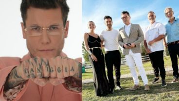 "Los desconocidos de siempre" y "El hotel de los famosos 2", desde este lunes.