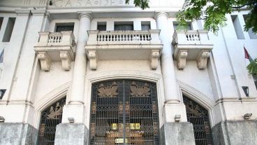 La cámara Gesell se realizará en los próximos días.