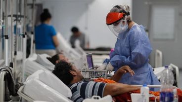 El 11 de marzo de 2020 la OMS la calificó como una pandemia.