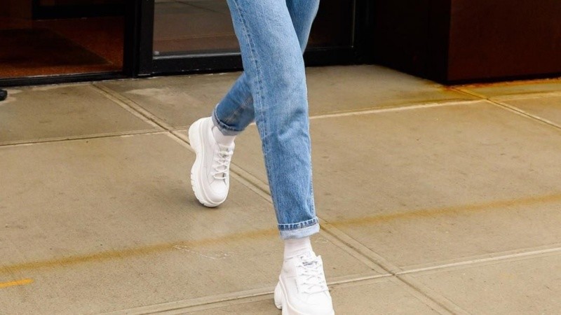 El estilo Normcore prioriza la comodidad y la versatilidad