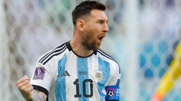 El primer partido será el 17 de enero.