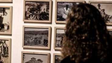 La visita guiada propone “conocer y debatir sobre la figura de Ernesto Che Guevara"