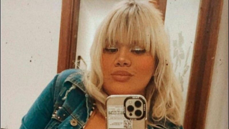 La hija del conductor sufrió un asalto en su vivienda el pasado fin de semana.