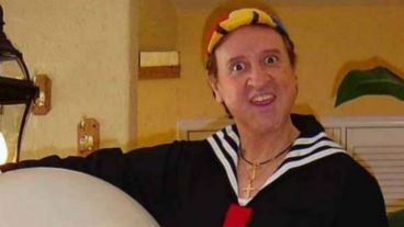 Para despedirse de su público, Villagrán realizará una gira.