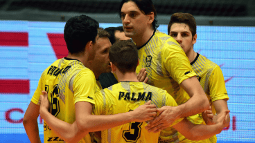 Normal 3 representará a la ciudad en el torneo de vóley que se jugará en Rosario.