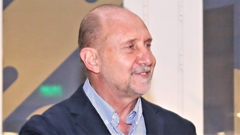 Desde la provincia confirmaron que la cirugía fue en un centro de salud de la ciudad.