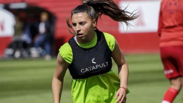 En el Globo, Campos anotó 2 goles en el Torneo Apertura, 5 en el Clausura y 7 en la temporada 2022.