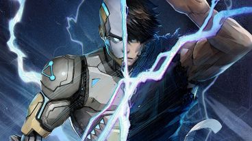 El videojuego sería una secuela de Fight of Animals