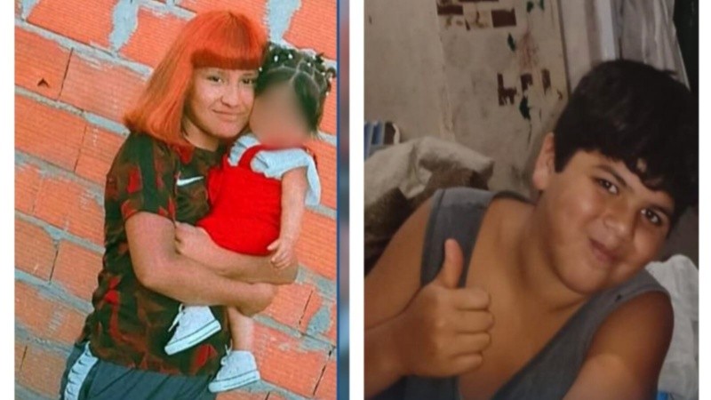 Piden ayudar para encontrar a dos niños de 11 años