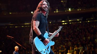 Foo Fighters dará su primer concierto tras la muerte de Taylor Hawkins.