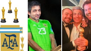 Los memes tras el Globo de Oro para "Argentina, 1985"