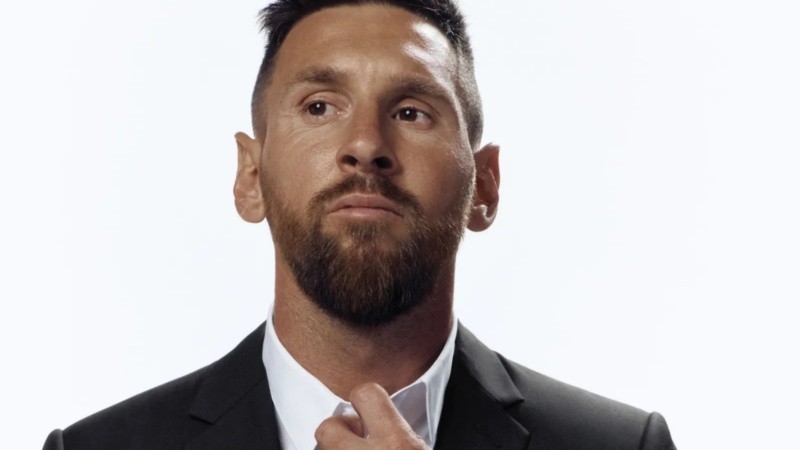 Es la segunda vez que la firma realiza una colección junto al equipo