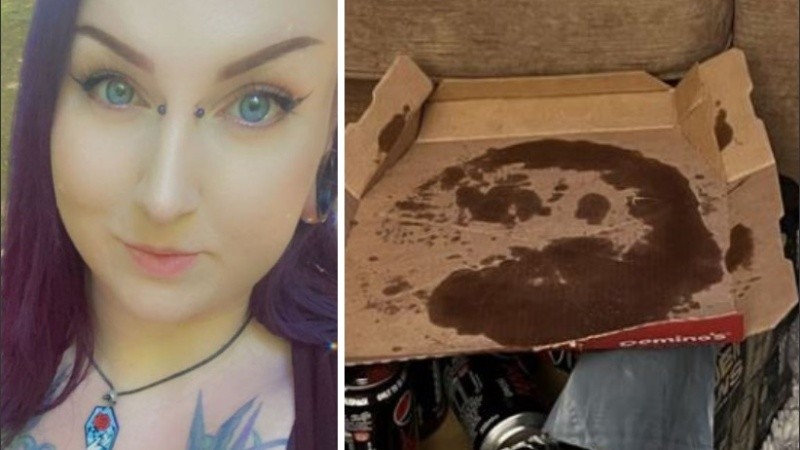 Es atea y encontró la experiencia muy divertida.