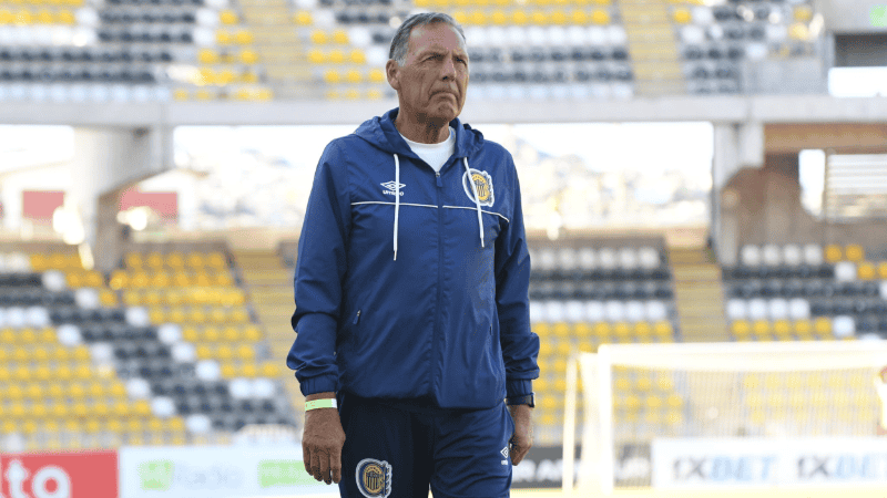 El equipo de Miguel Russo jugó dos amistosos en suelo chileno y busca su primera victoria en el tercero.