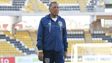 El equipo de Miguel Russo jugó dos amistosos en suelo chileno y busca su primera victoria en el tercero.