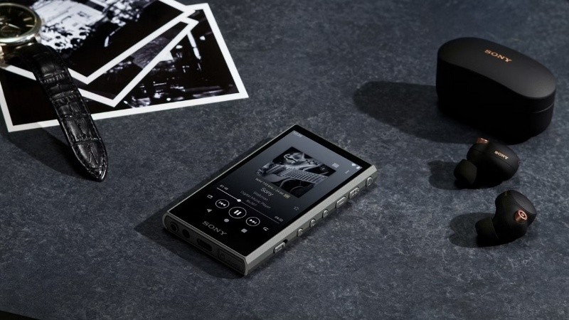 El nuevo walkman de Sony saldrá a la venta en el mercado europeo a lo largo de este mes de enero.