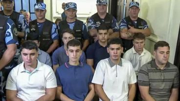 Este miércoles comenzaron los alegatos en el juicio por el crimen de Fernando Báez Sosa: la fiscalía pidió perpetua para todos los imputados.