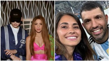 Nicolás Tagliafico, Paulo Dybala y el Duki también reaccionaron a la Session.