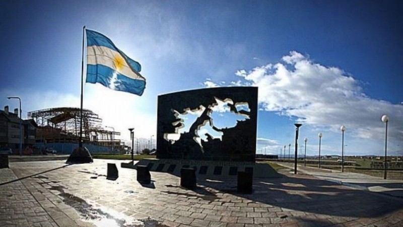 Ambos vuelos se concretaron esta semana.