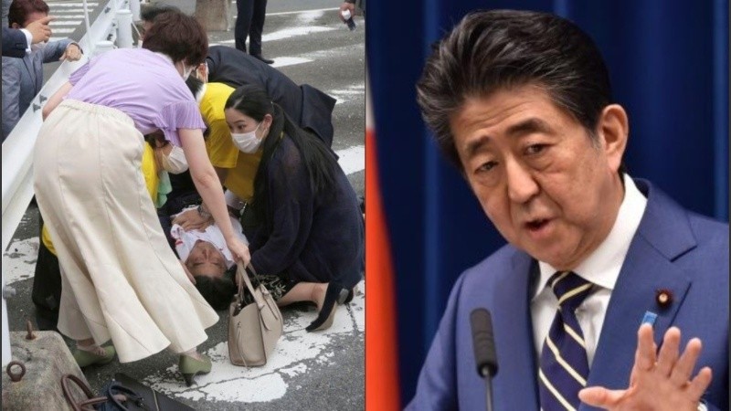 Yamagami, un exmilitar residente en Nara, enfrenta cargos de asesinato y violación de las leyes de control de armas y podría enfrentar la pena de muerte en caso de ser condenado