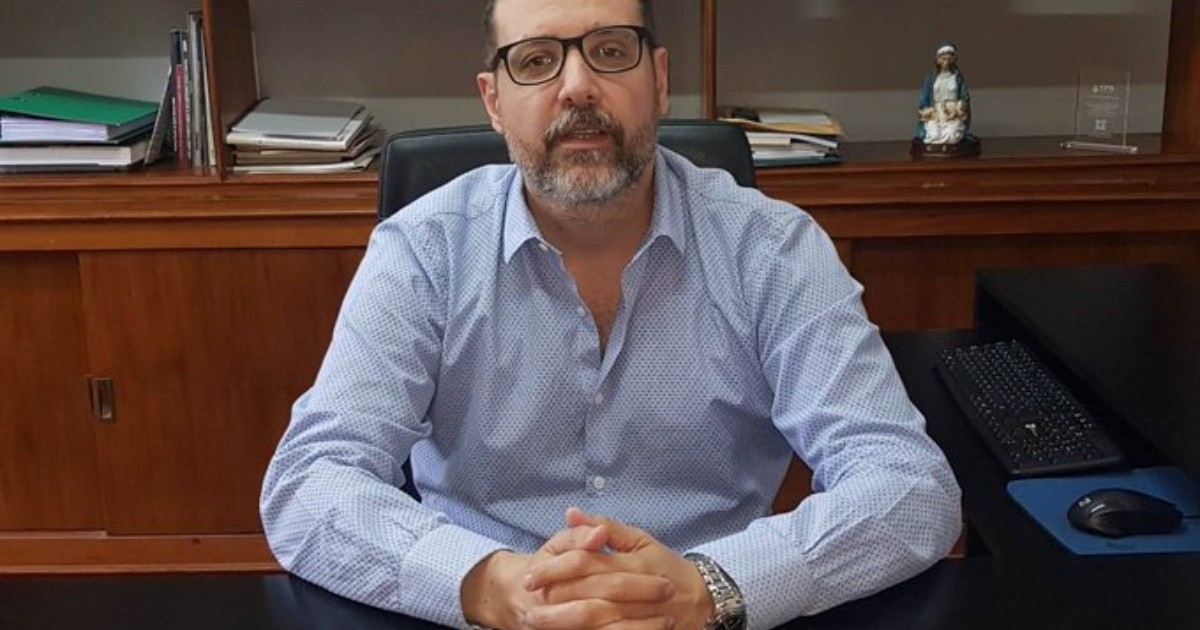 El Enapro le exige al Puerto que retome la actividad de manera ...