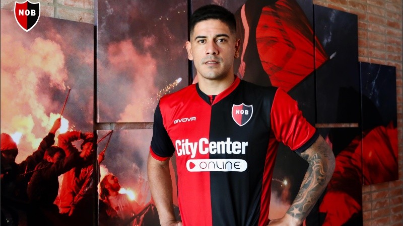 El futbolista se sumará en los próximos días a la pretemporada