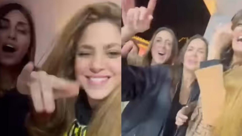 El video de la Session #53 ya superó las 122 millones de vistas.