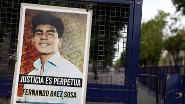 Los testimonios de este lunes podrían complicar aún más a los imputados.