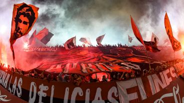 Se vienen novedades en Newell's con la plataforma Big Manager