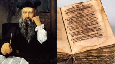 Las predicciones de Nostradamus son ambiguas y abiertas a interpretación.