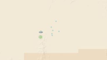 Los teóricos de la conspiración creen que la instalación se utiliza para temas extraterrestres.