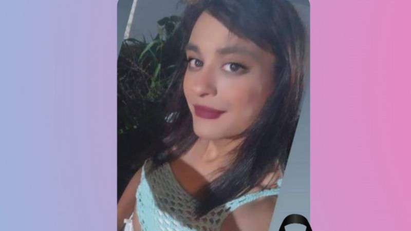 Sofía tenía 26 años y se desempeñaba como trabajadora sexual.