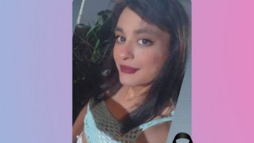 Sofía tenía 26 años y se desempeñaba como trabajadora sexual.