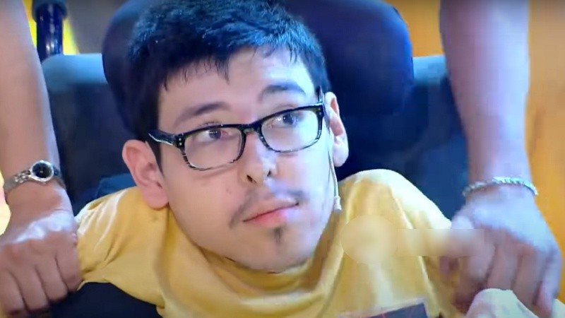 Alexis Nubile ganó su quinta final consecutiva y va por más.