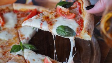 La festividad coincide con la celebración de San Antonio Abad, patrono de animales, carniceros y charcuteros