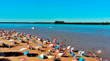 Mar del Plata, Bariloche, Villa Gesell y Las Grutas son los destinos más visitados.