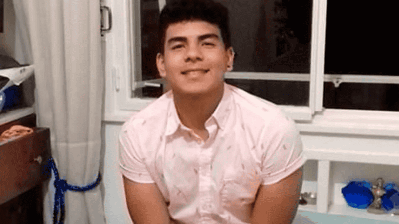 Fernando Báez Sosa fue asesinado el 18 de enero de 2020. 