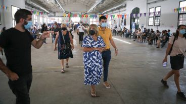 Martorano respondió a las críticas de intendentes santafesinos