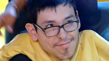 El joven de 23 años logró marcar el récord de victorias y se llevó un total de 10 millones de pesos.