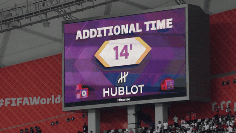 FIFA busca evitar las especulaciones y las demoras intencionadas.